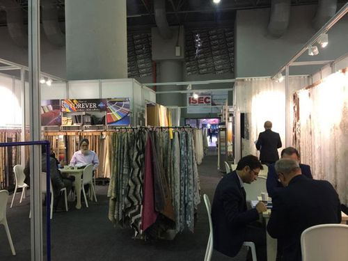土耳其家居纺织品和装饰展览会介绍