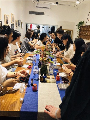 山西正宗口红制造厂家