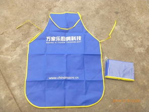 围裙批发零售图片,围裙批发零售高清图片 顺德区容桂美之景帐篷店,