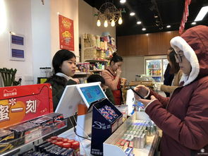 国系小店成长记 你家门口开小店的老大爷已经拥抱新零售