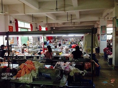 公司档案_小巧可人_衣联网-中国服装批发市场新的领航者