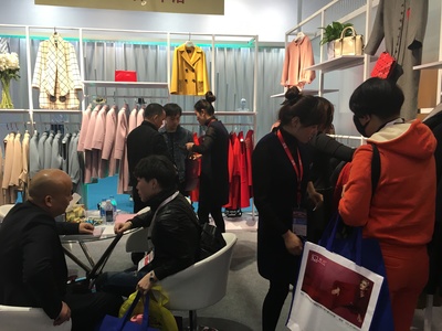 纺织服装专业市场联盟