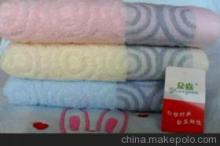 【批发零售 丝带蜗牛毛巾 95克 纯棉35股】价格,厂家,图片,毛巾,蠡县三联纺织品-