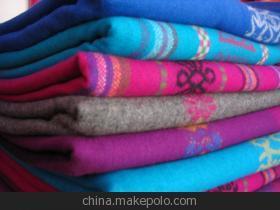 丽江毛纺织品有限责任公司-企业库-