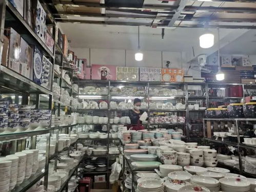 我市消费市场稳步向好